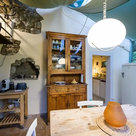 La Veranda - Il Rifugio Degli Artisti *