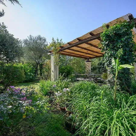 La Veranda - Il Rifugio Degli Artisti Bracciano (Rome)