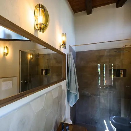 La Veranda - Il Rifugio Degli Artisti Hébergement de vacances