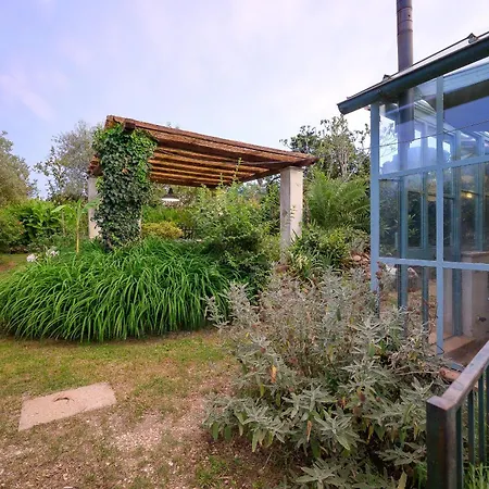 La Veranda - Il Rifugio Degli Artisti