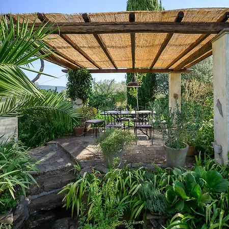 La Veranda - Il Rifugio Degli Artisti Hébergement de vacances