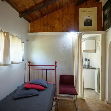 Holiday home La Veranda - Il Rifugio Degli Artisti *