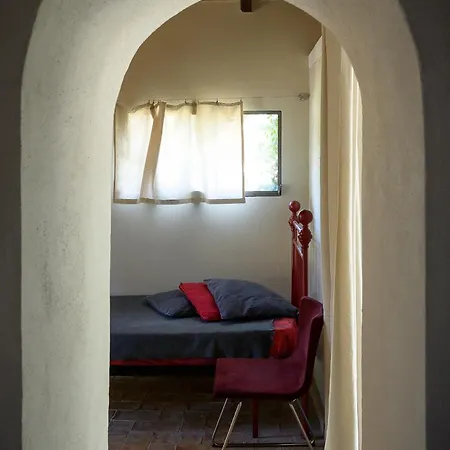 La Veranda - Il Rifugio Degli Artisti Holiday home Bracciano (Rome)