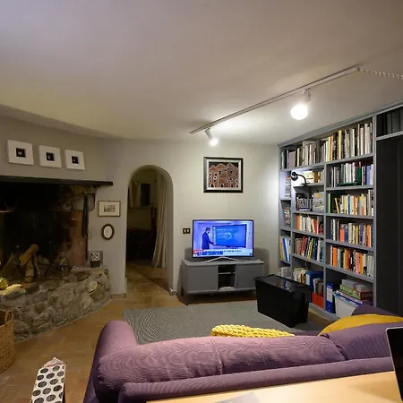 La Veranda - Il Rifugio Degli Artisti *