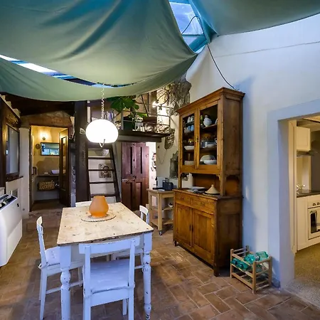 La Veranda - Il Rifugio Degli Artisti Bracciano (Rome)