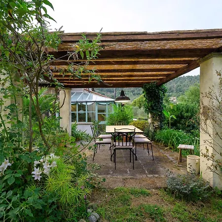 Holiday home La Veranda - Il Rifugio Degli Artisti