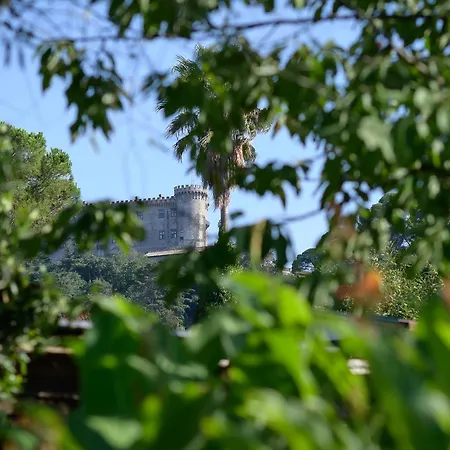 La Veranda - Il Rifugio Degli Artisti Hébergement de vacances Bracciano (Rome)