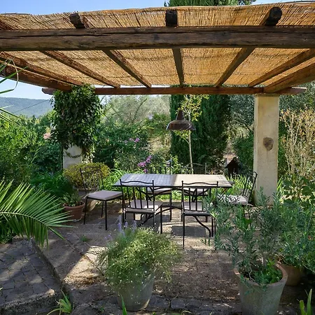 La Veranda - Il Rifugio Degli Artisti * Bracciano (Rome)